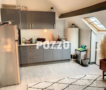 Location - Appartement 2 pièce(s) - 31 m² - Donville-Les-Bains - Photo 2