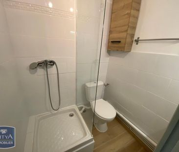 Appartement 1 Pièce 17 m² - Photo 1