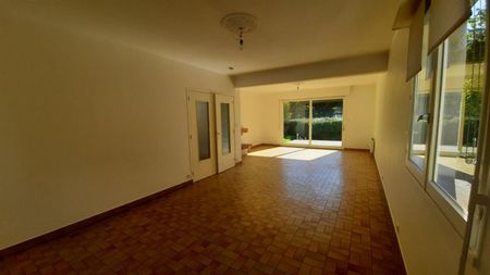 Appartement T2 à louer Rennes centre ville - 53 m² - Photo 3