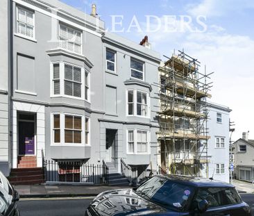 1 bedroom apartment to rent Guildford Road, Brighton, East Sussex, BN1 - Photo 5
