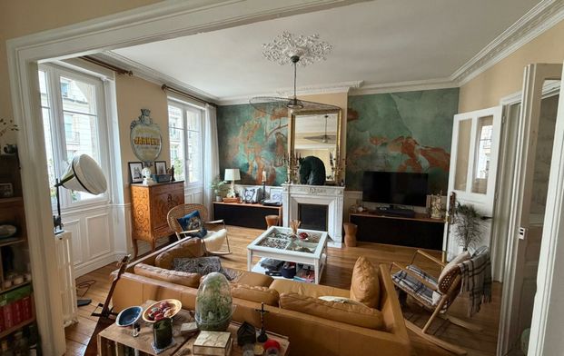 A Louer Reims Hyper Centre T5 111.75m² - Photo 1