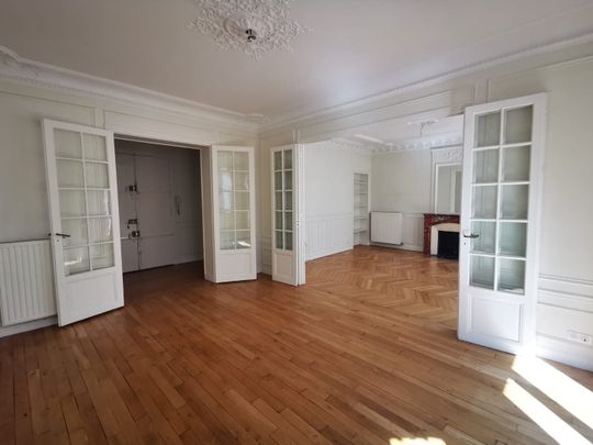Appartement • Mouton Duvernet - Photo 1