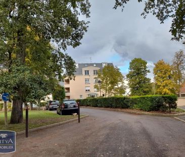Appartement à louer 2 pièces 56.54m² - Photo 4