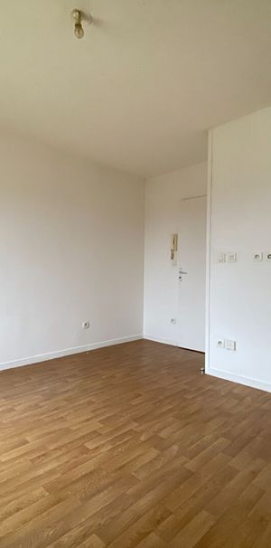 Location Appartement 1 pièce 19m² ROUEN 76100 - Photo 1