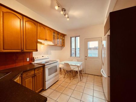 5124 Av. Trans Island, H3W 3A1, H3W 3A1, Montréal - Photo 2