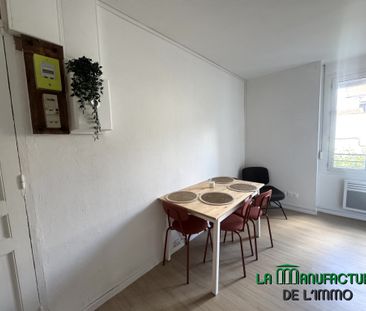 Location Appartement 1 pièce 31m² ST ETIENNE 42100 - Photo 4