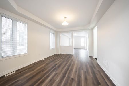 For Lease - 8 Cavesson Road Unit# Upper, Brampton, Ontario - Photo 4