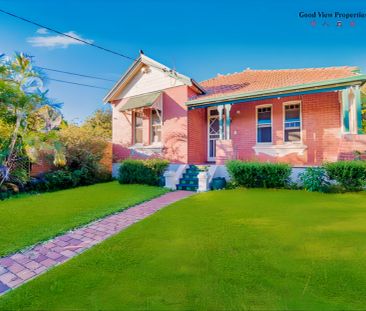 8 Alma St, Sydney - Photo 1