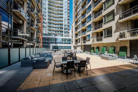 For Lease - 150 Main Street Unit# 415, Hamilton, Ontario - Photo 2