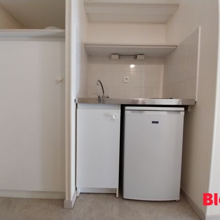 Location Appartement 1 pièce 18m² BRUZ 35170 - Photo 3