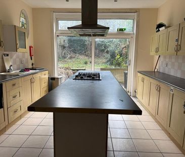 Studio to rent - Photo 6