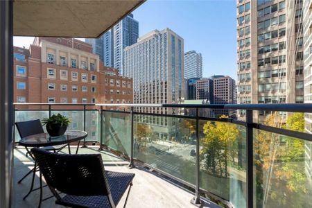 For Lease - 300 Bloor Street Unit# 1207, Toronto, Ontario - Photo 4