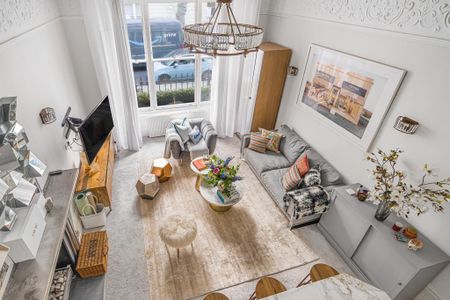 2 bedroom apartment to rent - Photo 3