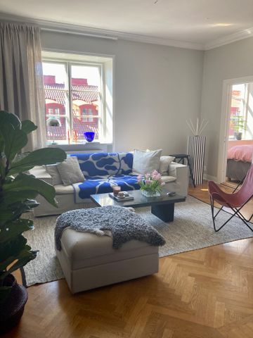 Sylvestergatan, Göteborg - Photo 2