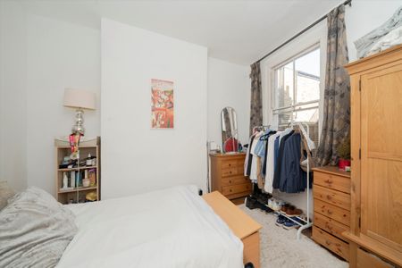 Cavendish Road, Balham, SW12, London - Photo 2