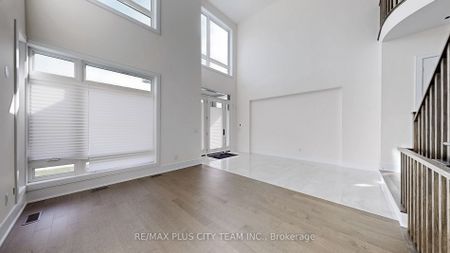 For Lease - 8 Saxby Farm Avenue, King, Ontario - Photo 4