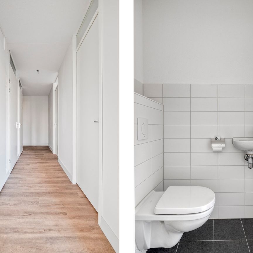 Te huur: Appartement Elzenhagensingel 164 in Amsterdam - Foto 1