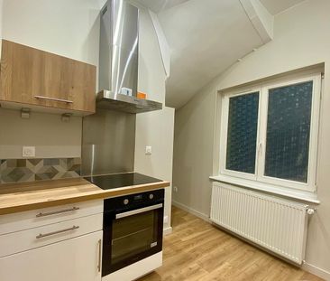 Location Appartement 2 pièces 37m² METZ 57000 - Photo 2