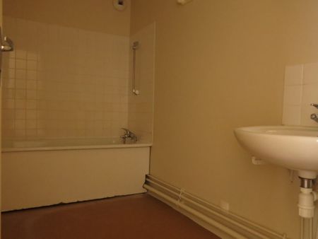 Location Appartement T2, POITIERS, Beaulieu - Photo 5