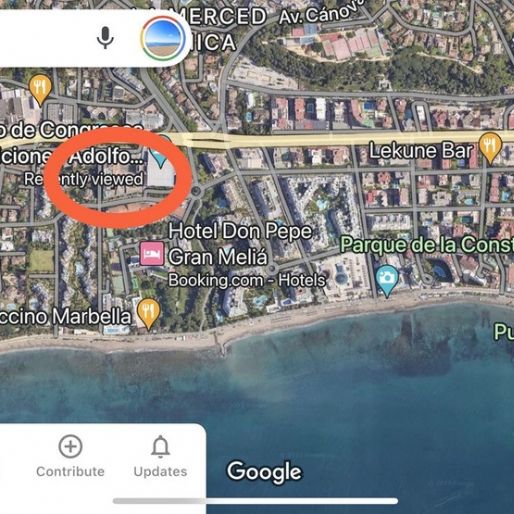 3 Bedroom Apartment For Rent in Marbella, Málaga - Foto 1