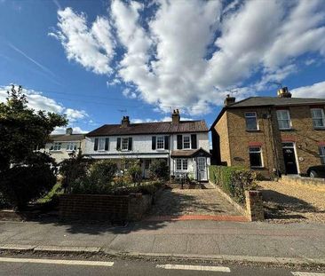 Thompson Cottages, Harwood Hall Lane, Upminster, RM14 - Photo 1