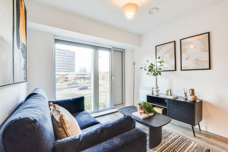1 bedroom apartment to rent - Photo 2
