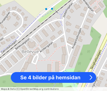 Artillerigatan, 3, Karlstad - Foto 1