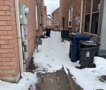 For Lease - 17 Millcar Drive Unit# Lower, Toronto, Ontario - Photo 6