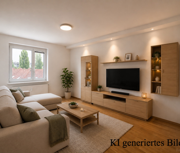 Leistbare 3-Zimmer-Wohnung in Graz | Ideal für Studenten - Photo 5