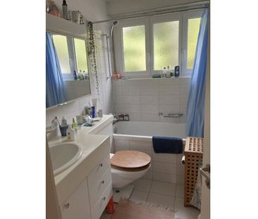 3.5 Zimmer, 80 m², 1. Stock - Foto 5