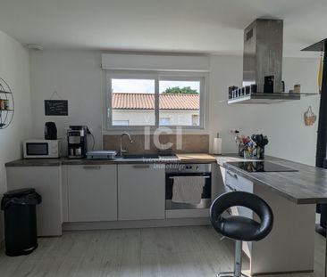 Location Maison 5 pièces 108m² - Photo 4