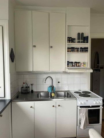 Kungsbergsgatan - Foto 2