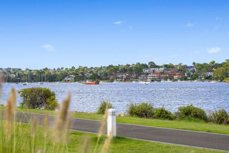 Executive Residences - Photo 2