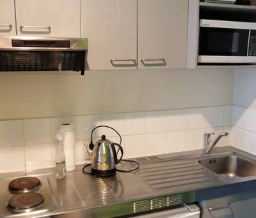 Furnished Apartment - Photo 1