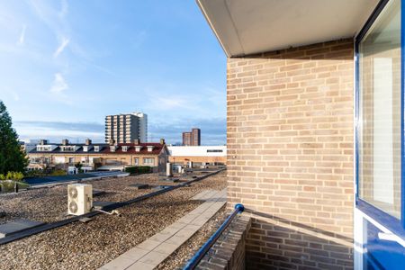 Te huur: Appartement Nieuwe Markt in Roosendaal - Foto 3