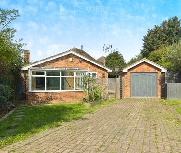 2 bedroom bungalow to rent Darenth Avenue, TN10 - Photo 6