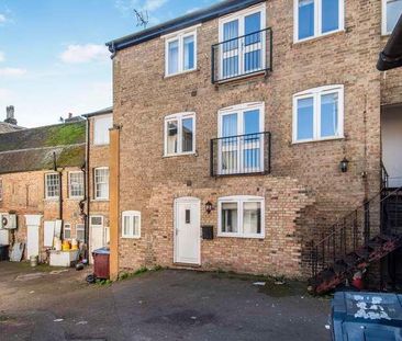 Bucklersbury, Hitchin, Hertfordshire, SG5 - Photo 5