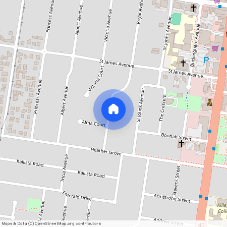 6/53 Royal Avenue, Vic 3171, Springvale