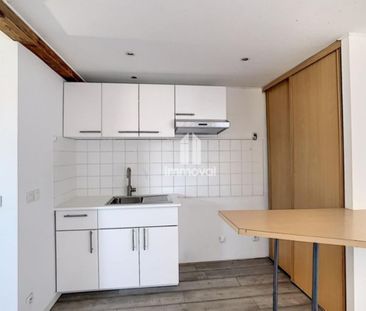 Location Appartement 2 pièces 41m² STRASBOURG 67000 - Photo 5