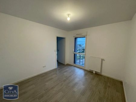 Appartement à louer 2 pièces 45.21m² - Photo 3