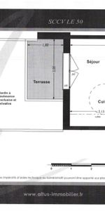 Appartement 1 pièce - Photo 4