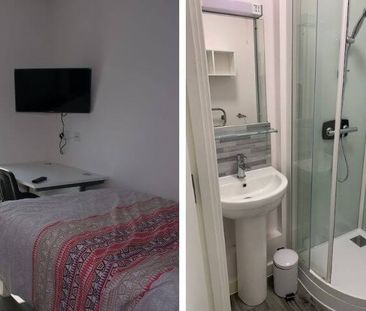 Jeffery Street Room 2 - Photo 3