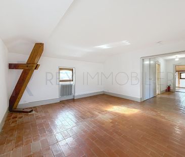 Appartement de 100 m2 - Loyer - Charges - Box : 2'500, chf - tout c... - Foto 4