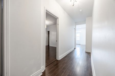 Appartement à louer - Montréal (Côte-des-Neiges/Notre-Dame-de-Grâce) (Côte-des-Neiges) Appartement à louer - Montréal (Côte-des-Neiges/Notre-Dame-de-Grâce) (Côte-des-Neiges) - Photo 3