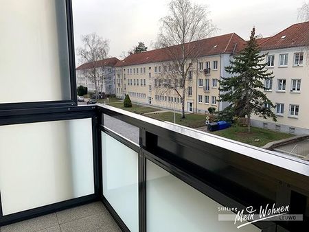 Ihre neue 2-Raumwohnung wartet schon auf Sie! - Photo 2