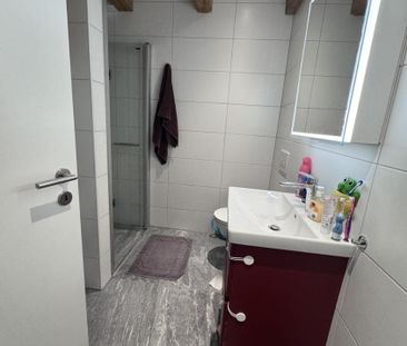 3 Zimmer, 59 m², EG - Foto 4