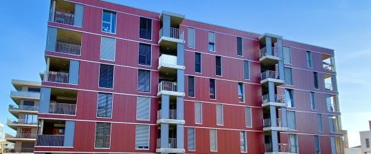 Allée Léothérius 1, 1196 GLAND | Appartement 4.5 pièces - Photo 1