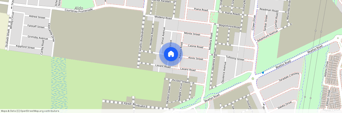 8 Trentino Grove, Vic 3336, Fraser Rise