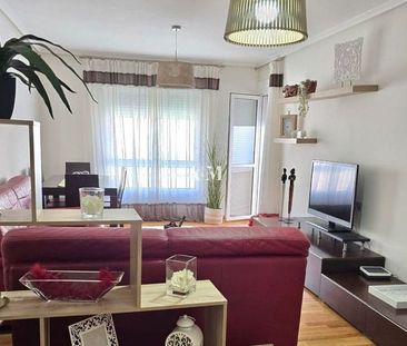 Alquiler de piso en Centro - Muelle Pesquero - Photo 4