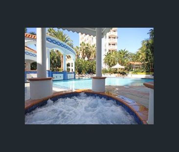 1025/2633 Gold Coast Highway, Broadbeach, Qld 4218 - Photo 2